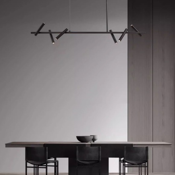 Подвесной светильник ImperiumLoft Leeds 248472-01