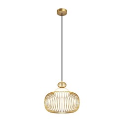 Подвесной светильник Maytoni Levitation MOD376PL-01G