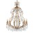 Подвесная люстра Covali APL-50619