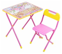 Набор для детской 3-1 DMI_212234