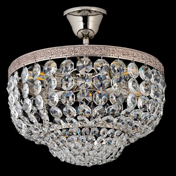 Потолочный светильник Arti Lampadari Favola E 1.3.30.501 G