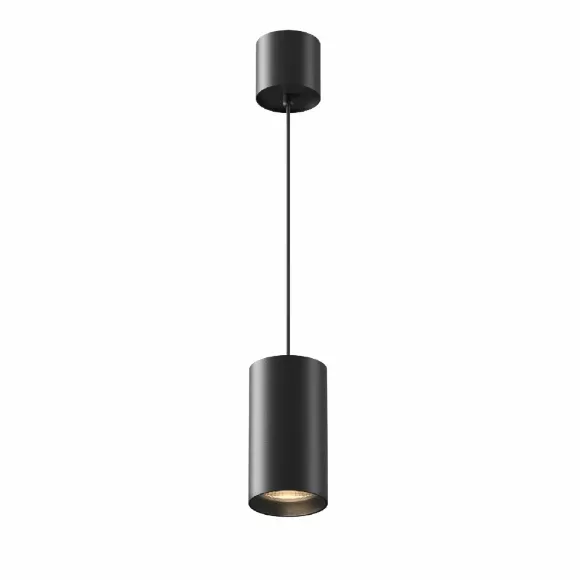 Подвесной светильник Maytoni Vol P100PL-20W3K-B Подвесной светильник Maytoni Vol P100PL-20W3K-B