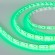 Светодиодная влагозащищенная лента Arlight 9,6W/m 120LED/m 3528SMD зеленый 5M 014792(1)