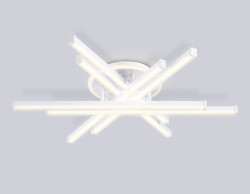 Потолочный светильник Ambrella Light Comfort LineTech FL6271