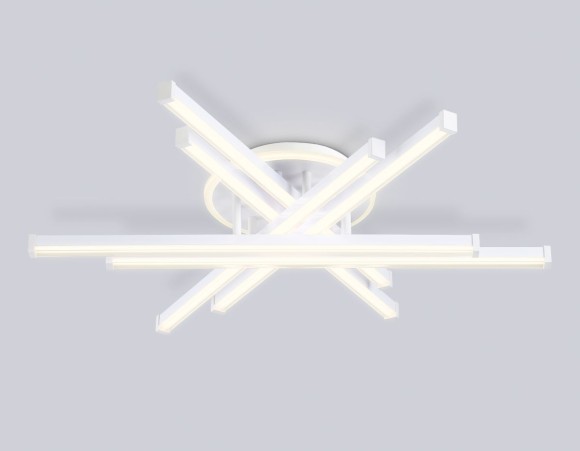 Потолочный светильник Ambrella Light Comfort LineTech FL6271