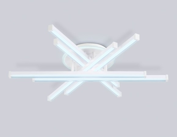 Потолочный светильник Ambrella Light Comfort LineTech FL6271