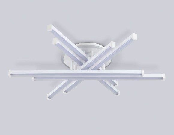 Потолочный светильник Ambrella Light Comfort LineTech FL6271