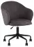 Кресло компьютерное Echo SGR_Echo_office_chair_dark_grey