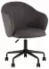 Кресло компьютерное Echo SGR_Echo_office_chair_dark_grey