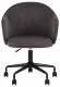 Кресло компьютерное Echo SGR_Echo_office_chair_dark_grey