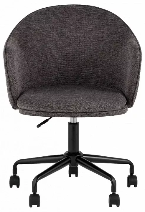 Кресло компьютерное Echo SGR_Echo_office_chair_dark_grey