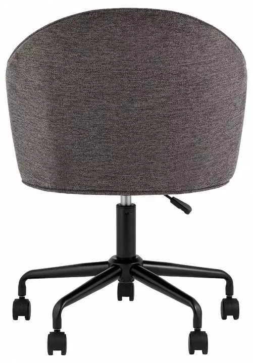Кресло компьютерное Echo SGR_Echo_office_chair_dark_grey