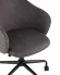 Кресло компьютерное Echo SGR_Echo_office_chair_dark_grey