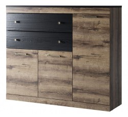 Тумба Jagger 3D2S ANR_70004647