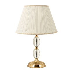 Настольная лампа LED4U L9928 GD