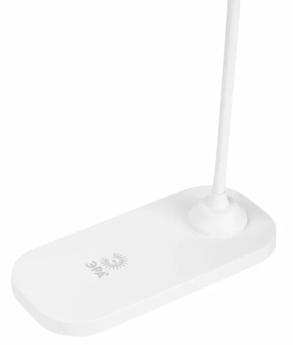 Настольная аккумуляторная лампа Эра NLED-524-6W-W Б0068571, 3000, 4500 Настольная аккумуляторная лампа Эра NLED-524-6W-W Б0068571, 3000, 4500
