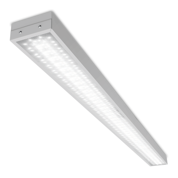 Линейный светильник Wolta ДПО02-54-102-6К