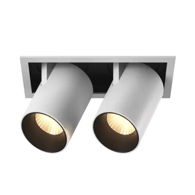 Спот DesignLed SPL-SQ2-12-WW 002330