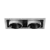 Спот DesignLed SPL-SQ2-12-WW 002330