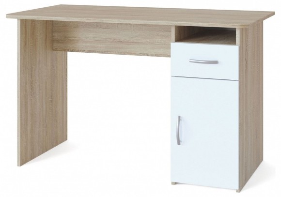 Стол письменный СПм-03.1 SK_SPm031S5b6