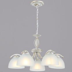 Подвесная люстра Reluce 16247-0.4-05