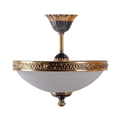 Потолочный светильник Ambiente 7140/30 PL PB