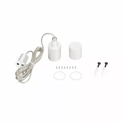 Подвес Arlight MOONLIGHT-VT-LIFT-TOP-D25 White 048379
