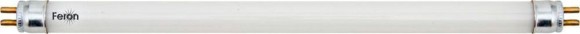 Лампа люминесцентная двухцокольная Feron EST13 T4 G5 12W 6400K 03020