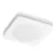 Встраиваемый светильник Arte Lamp Tabit A8432PL-1WH