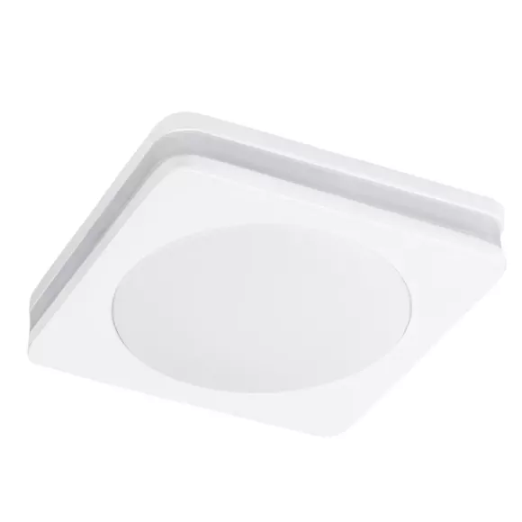 Встраиваемый светильник Arte Lamp Tabit A8432PL-1WH Встраиваемый светильник Arte Lamp Tabit A8432PL-1WH