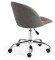 Кресло компьютерное Melody TET_15824