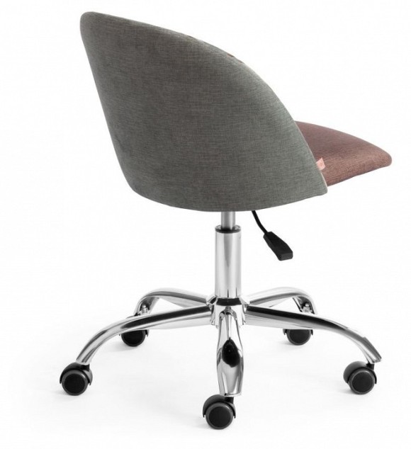 Кресло компьютерное Melody TET_15824