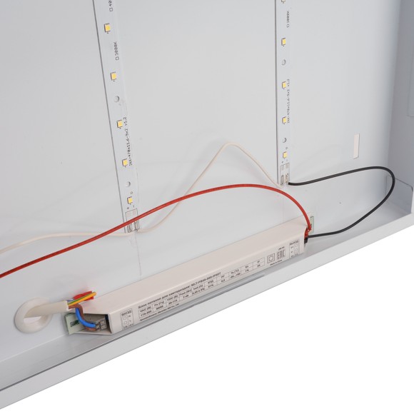 Потолочный светильник Feron TR Армстронг 48905