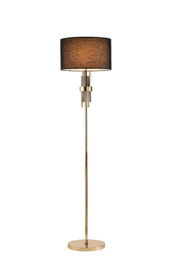 Торшер Moderli Trio V11128-1F