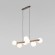 Подвесная люстра TK Lighting 10272 Estera Wood a068335