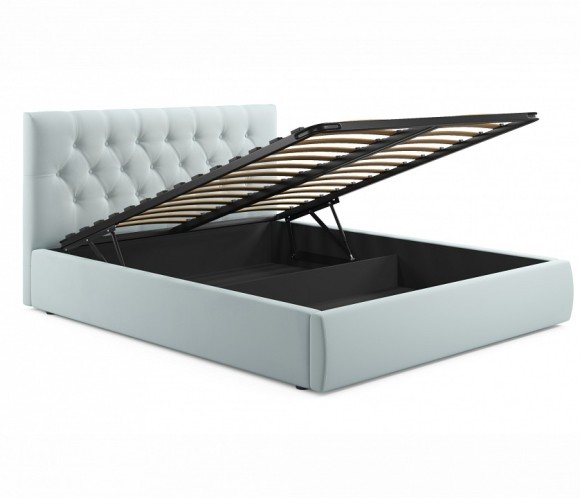 Кровать полутораспальная Verona 2000x1400 NMB_TE-00003824