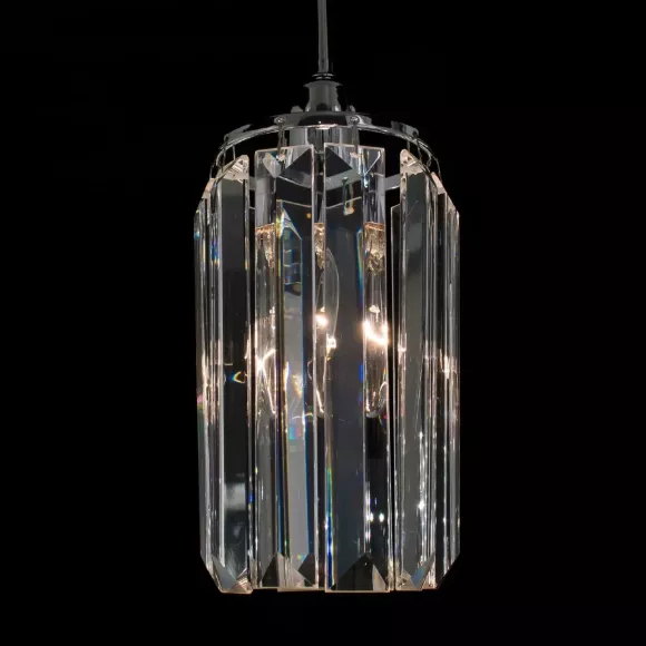 Подвесной светильник Citilux Синди CL330111, декоративные элементы крупным планом Подвесной светильник Citilux Синди CL330111, декоративные элементы крупным планом