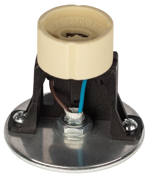 Спот Эра OL43 Б0058489, GU10, 12W, белый