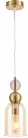 Подвесной светильник Rivoli Camelia 4116-201 Б0066434