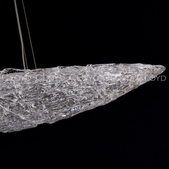 Подвесная светодиодная люстра Cloyd Grees 11569