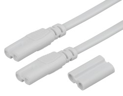Набор коннекторов для светильников Эра LLED-А-CONNECTOR KIT-W Б0028203
