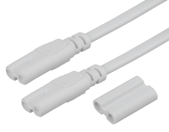 Набор коннекторов для светильников Эра LLED-А-CONNECTOR KIT-W Б0028203