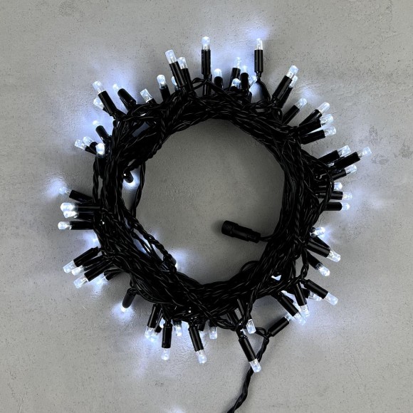 Гирлянда Нить с колпачком Laitcom (LTC) PST100CAP-11-2W