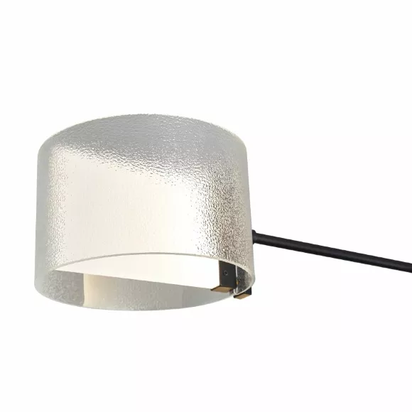Люстра на штанге Freya Ice FR5541CL-L30B, вид сверху Люстра на штанге Freya Ice FR5541CL-L30B, вид сверху