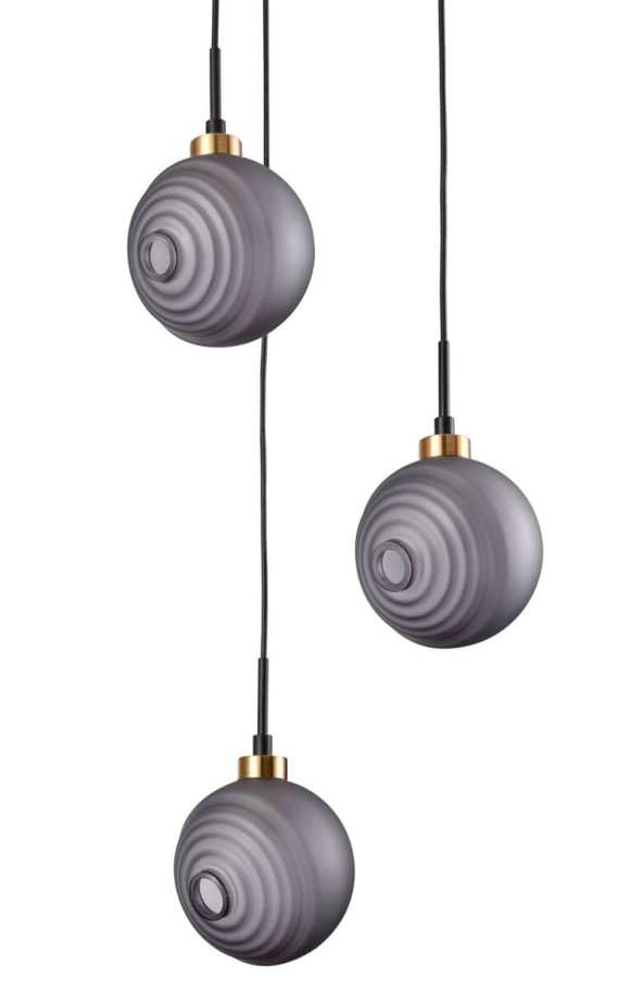 Подвесная люстра Vele Luce Capriccio VL5882P03