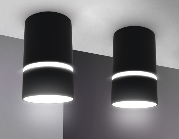 Потолочный светильник Ambrella Light Techno Spot TN3412