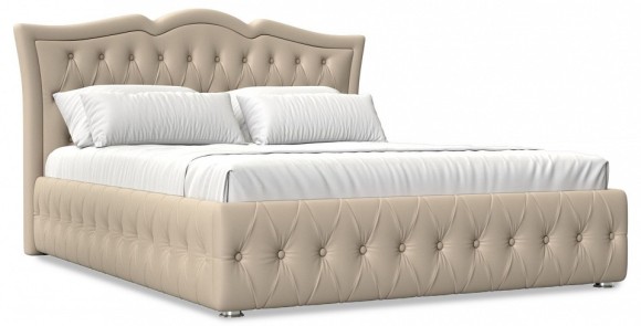 Кровать двуспальная Герда LDV_108353