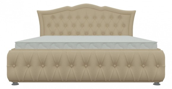 Кровать двуспальная Герда LDV_108353