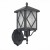 Настенный уличный светильник ST Luce Lorne SL084.401.01