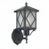 Настенный уличный светильник ST Luce Lorne SL084.401.01